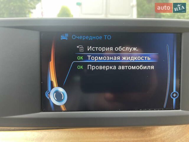 БМВ И3, объемом двигателя 0 л и пробегом 107 тыс. км за 10950 $, фото 26 на Automoto.ua