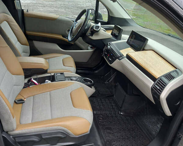 БМВ И3, объемом двигателя 0 л и пробегом 82 тыс. км за 8000 $, фото 2 на Automoto.ua