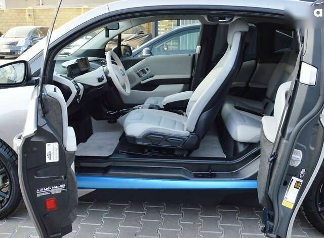 БМВ И3, объемом двигателя 0 л и пробегом 86 тыс. км за 8500 $, фото 25 на Automoto.ua