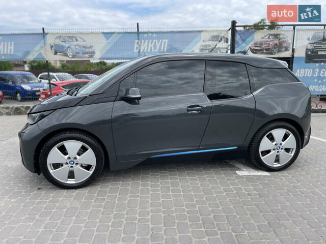 БМВ И3, объемом двигателя 0 л и пробегом 107 тыс. км за 10950 $, фото 10 на Automoto.ua