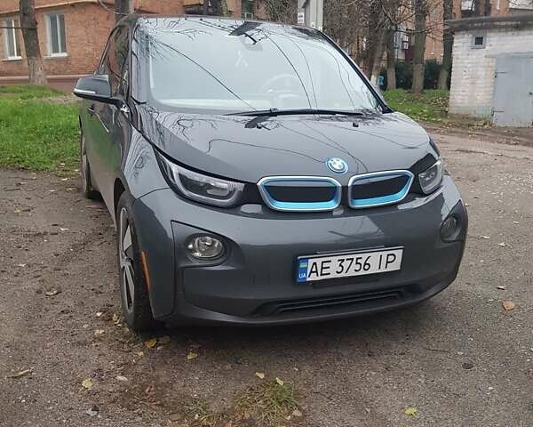 БМВ И3, объемом двигателя 0 л и пробегом 61 тыс. км за 8690 $, фото 1 на Automoto.ua