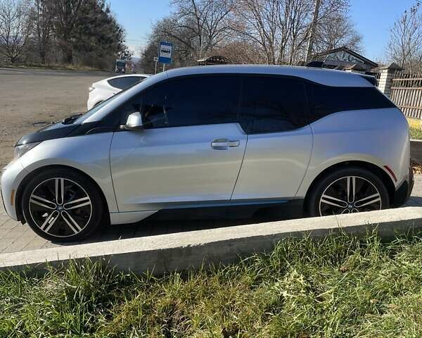 БМВ И3, объемом двигателя 0 л и пробегом 107 тыс. км за 9000 $, фото 3 на Automoto.ua