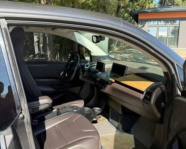 БМВ И3, объемом двигателя 0 л и пробегом 79 тыс. км за 11500 $, фото 5 на Automoto.ua