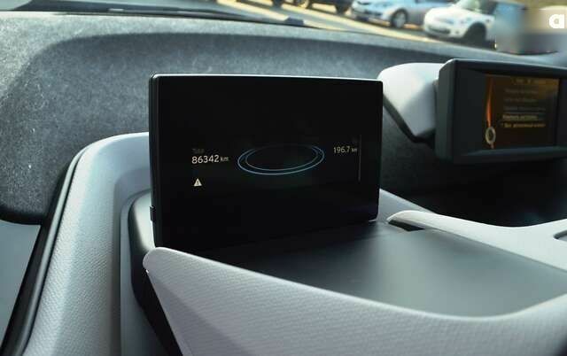 БМВ И3, объемом двигателя 0 л и пробегом 86 тыс. км за 8500 $, фото 16 на Automoto.ua