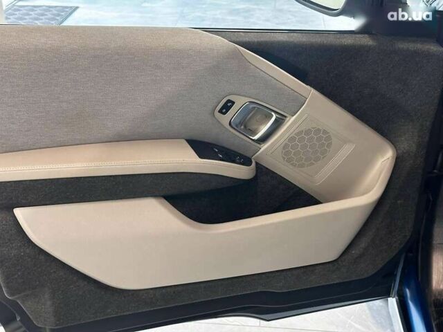 БМВ И3, объемом двигателя 0 л и пробегом 101 тыс. км за 8400 $, фото 8 на Automoto.ua