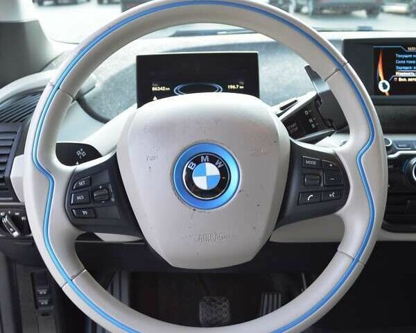 БМВ И3, объемом двигателя 0 л и пробегом 86 тыс. км за 8500 $, фото 18 на Automoto.ua