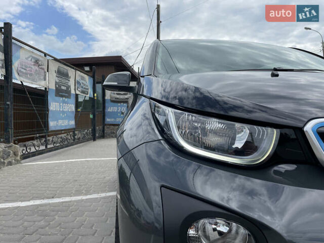 БМВ И3, объемом двигателя 0 л и пробегом 107 тыс. км за 10950 $, фото 14 на Automoto.ua