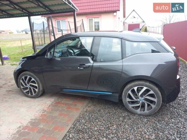 БМВ И3, объемом двигателя 0 л и пробегом 143 тыс. км за 13500 $, фото 24 на Automoto.ua