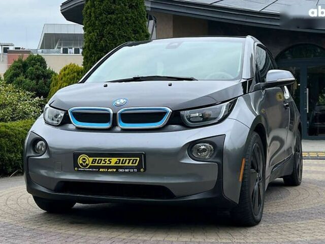 БМВ И3, объемом двигателя 0 л и пробегом 152 тыс. км за 9500 $, фото 2 на Automoto.ua