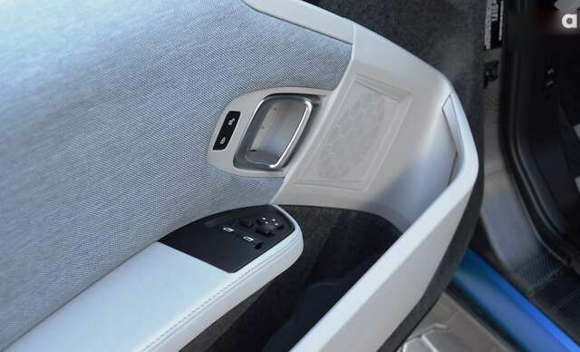 БМВ И3, объемом двигателя 0 л и пробегом 86 тыс. км за 8500 $, фото 15 на Automoto.ua