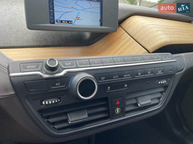 БМВ И3, объемом двигателя 0 л и пробегом 107 тыс. км за 10950 $, фото 36 на Automoto.ua