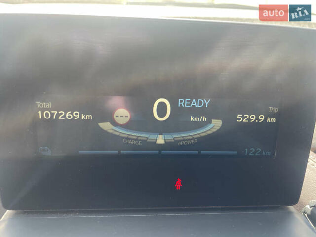 БМВ И3, объемом двигателя 0 л и пробегом 107 тыс. км за 10950 $, фото 23 на Automoto.ua