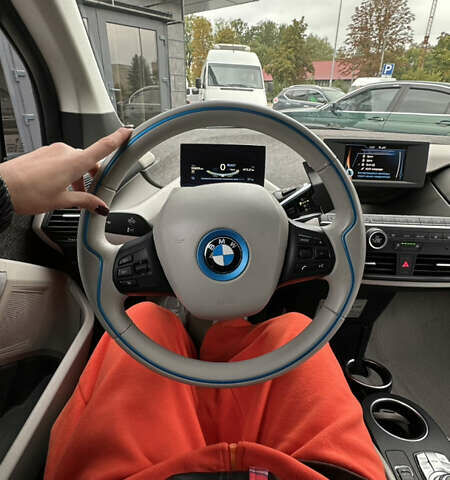 БМВ И3 2014 в Ивано-Франковске на Automoto.ua БМВ И3, объемом двигателя 0 л и пробегом 95 тыс. км за 9800 $, фото 55 на Automoto.ua