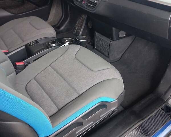 БМВ И3, объемом двигателя 0 л и пробегом 143 тыс. км за 13500 $, фото 13 на Automoto.ua