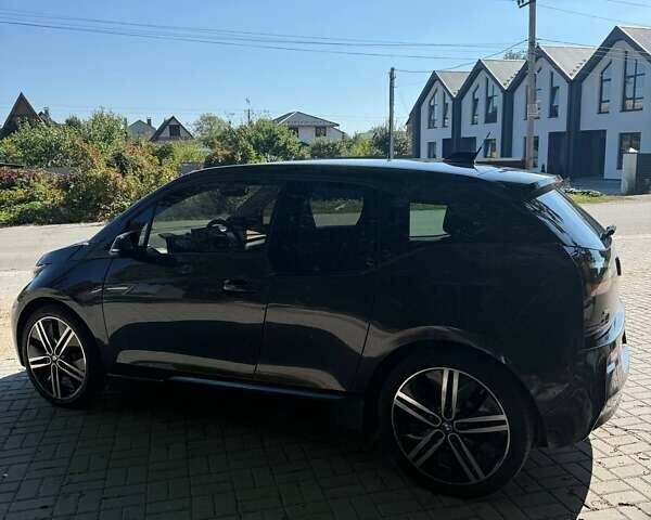 БМВ И3, объемом двигателя 0 л и пробегом 79 тыс. км за 11500 $, фото 1 на Automoto.ua