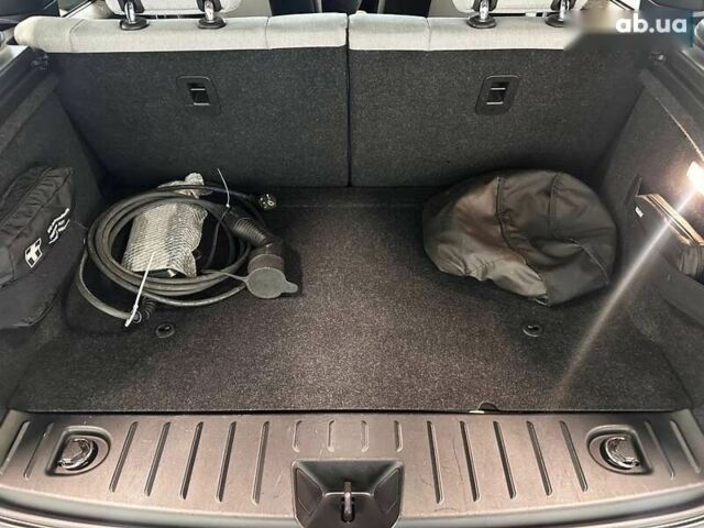 БМВ И3, объемом двигателя 0 л и пробегом 101 тыс. км за 8400 $, фото 22 на Automoto.ua