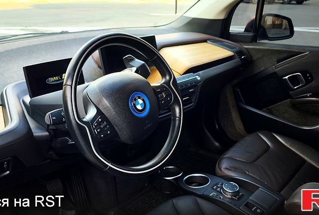 БМВ И3, объемом двигателя 0 л и пробегом 118 тыс. км за 6999 $, фото 3 на Automoto.ua
