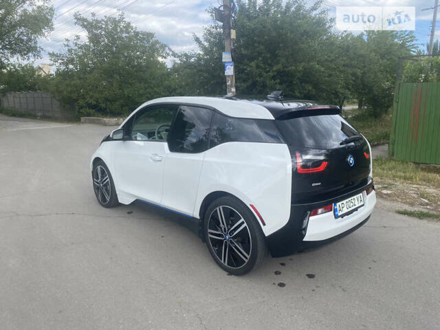 БМВ І3, об'ємом двигуна 0.65 л та пробігом 95 тис. км за 12800 $, фото 8 на Automoto.ua