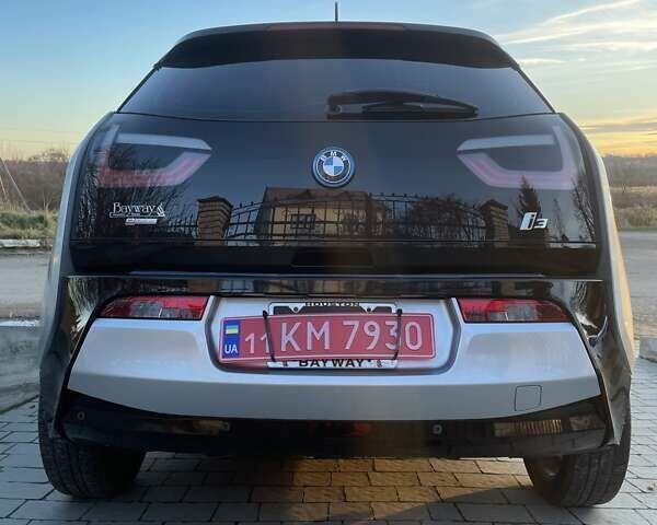 БМВ И3, объемом двигателя 0 л и пробегом 107 тыс. км за 9000 $, фото 5 на Automoto.ua