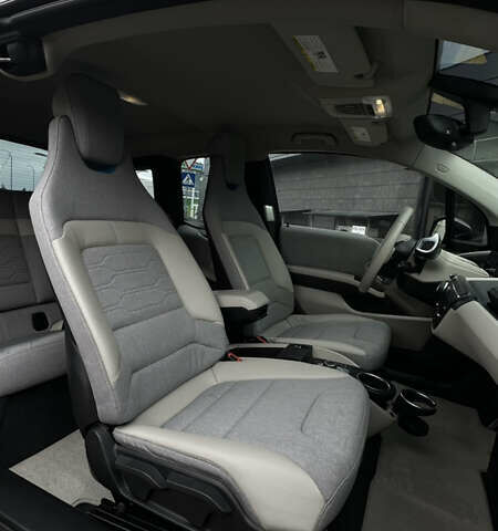 БМВ И3 2014 в Ивано-Франковске на Automoto.ua БМВ И3, объемом двигателя 0 л и пробегом 95 тыс. км за 9800 $, фото 42 на Automoto.ua