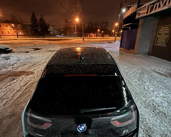 БМВ І3, об'ємом двигуна 0.65 л та пробігом 123 тис. км за 13500 $, фото 7 на Automoto.ua