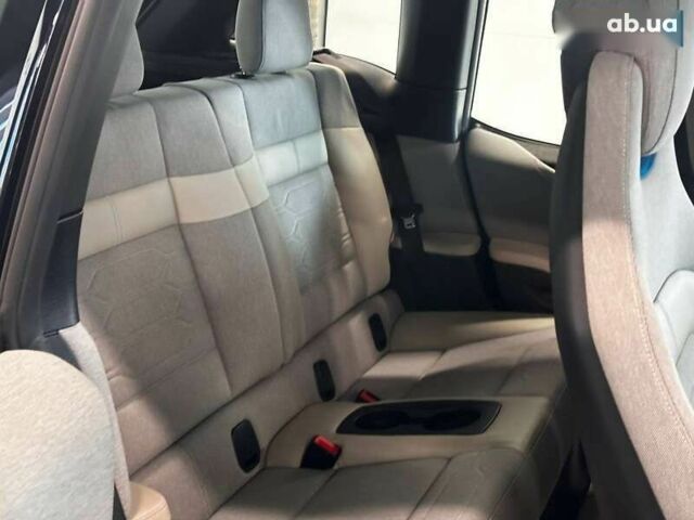 БМВ И3, объемом двигателя 0 л и пробегом 101 тыс. км за 8400 $, фото 19 на Automoto.ua
