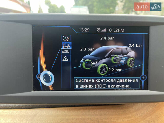 БМВ И3, объемом двигателя 0 л и пробегом 107 тыс. км за 10950 $, фото 25 на Automoto.ua