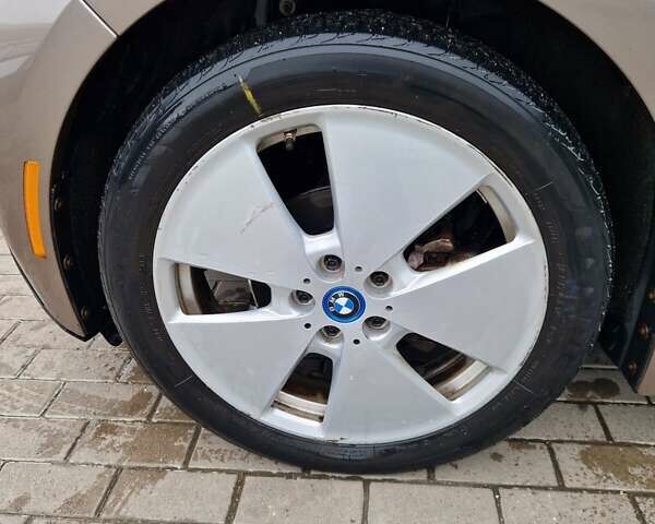 БМВ И3, объемом двигателя 0 л и пробегом 33 тыс. км за 8200 $, фото 12 на Automoto.ua