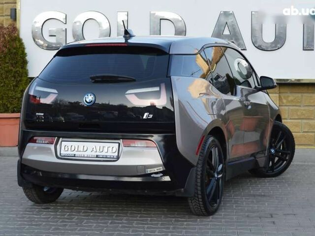 БМВ И3, объемом двигателя 0 л и пробегом 86 тыс. км за 8500 $, фото 12 на Automoto.ua