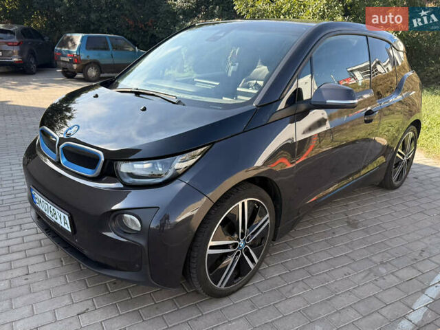 БМВ И3, объемом двигателя 0 л и пробегом 141 тыс. км за 9700 $, фото 1 на Automoto.ua