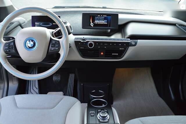 БМВ И3, объемом двигателя 0 л и пробегом 86 тыс. км за 8500 $, фото 19 на Automoto.ua