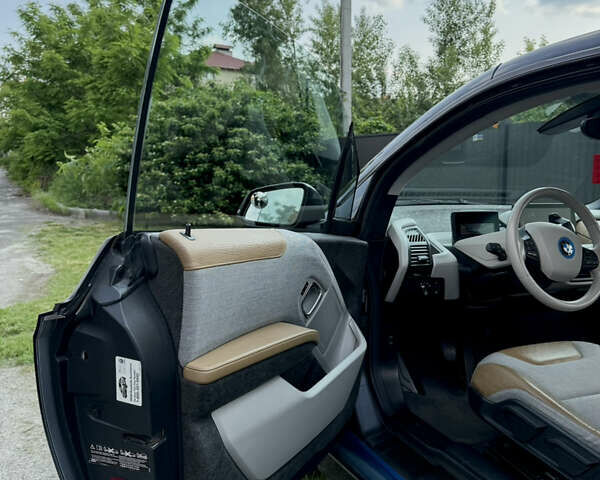БМВ И3, объемом двигателя 0 л и пробегом 115 тыс. км за 8000 $, фото 3 на Automoto.ua