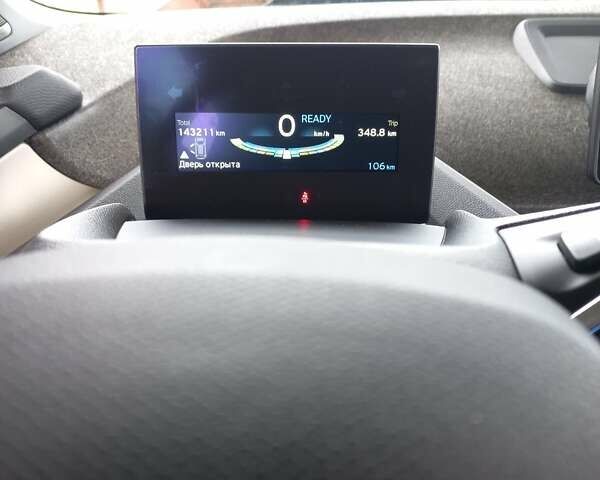 БМВ И3, объемом двигателя 0 л и пробегом 143 тыс. км за 13500 $, фото 7 на Automoto.ua