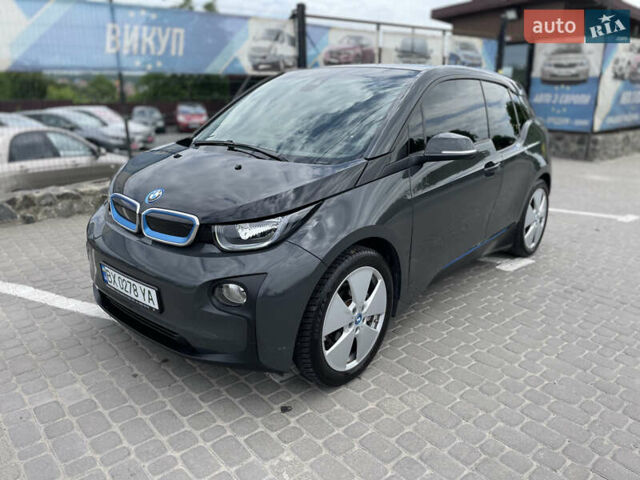 БМВ И3, объемом двигателя 0 л и пробегом 107 тыс. км за 10950 $, фото 9 на Automoto.ua