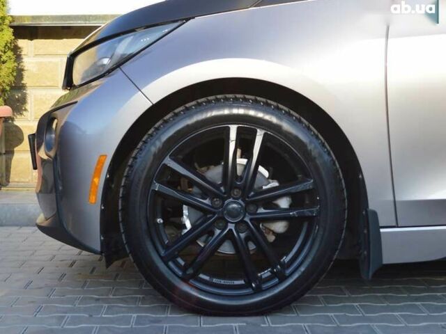 БМВ И3, объемом двигателя 0 л и пробегом 86 тыс. км за 8500 $, фото 6 на Automoto.ua