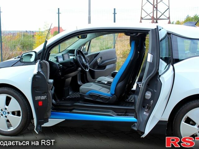 БМВ И3, объемом двигателя 0.7 л и пробегом 109 тыс. км за 15000 $, фото 5 на Automoto.ua