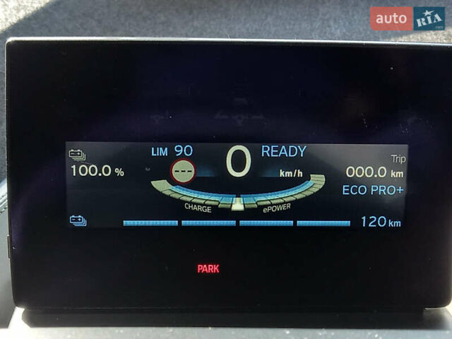 БМВ И3, объемом двигателя 0 л и пробегом 82 тыс. км за 8000 $, фото 7 на Automoto.ua