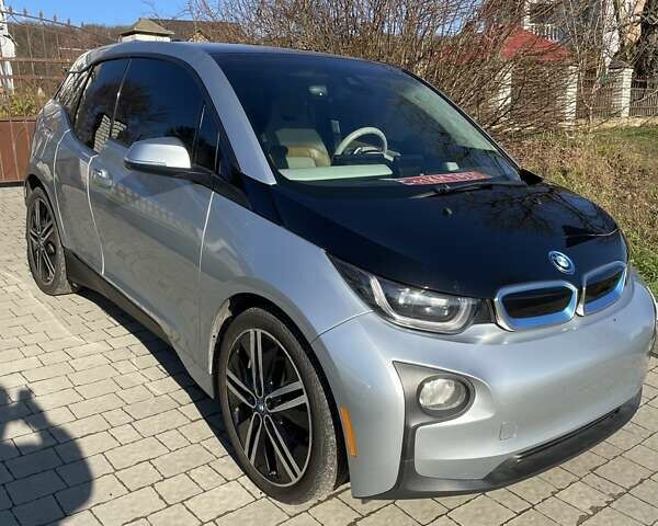 БМВ И3, объемом двигателя 0 л и пробегом 107 тыс. км за 9000 $, фото 1 на Automoto.ua