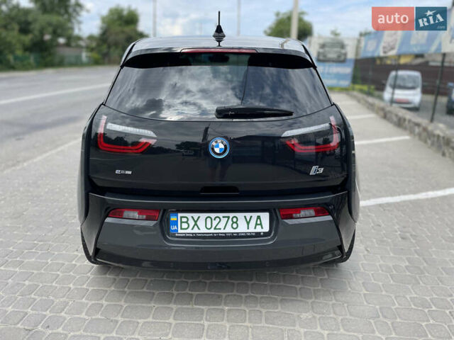 БМВ И3, объемом двигателя 0 л и пробегом 107 тыс. км за 10950 $, фото 12 на Automoto.ua