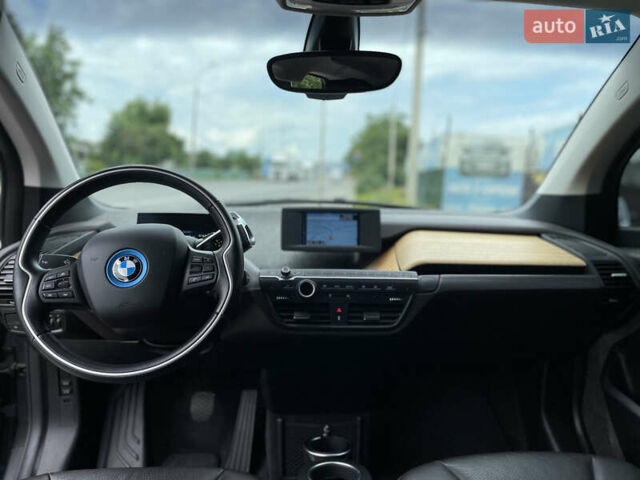 БМВ И3, объемом двигателя 0 л и пробегом 107 тыс. км за 10950 $, фото 30 на Automoto.ua