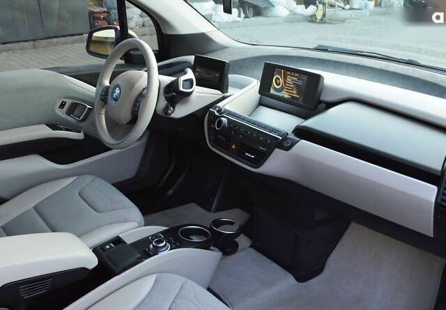 БМВ И3, объемом двигателя 0 л и пробегом 86 тыс. км за 8500 $, фото 27 на Automoto.ua