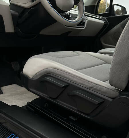 БМВ И3 2014 в Ивано-Франковске на Automoto.ua БМВ И3, объемом двигателя 0 л и пробегом 95 тыс. км за 9800 $, фото 26 на Automoto.ua