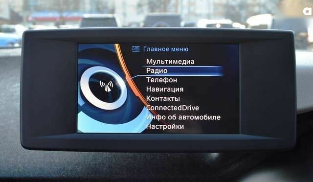 БМВ И3, объемом двигателя 0 л и пробегом 86 тыс. км за 8500 $, фото 22 на Automoto.ua