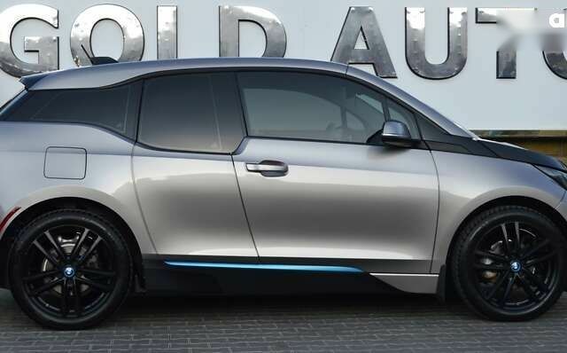 БМВ И3, объемом двигателя 0 л и пробегом 86 тыс. км за 8500 $, фото 13 на Automoto.ua