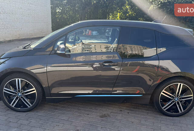 БМВ И3, объемом двигателя 0 л и пробегом 141 тыс. км за 9700 $, фото 2 на Automoto.ua