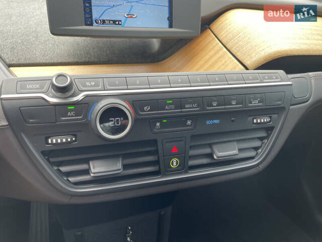 БМВ И3, объемом двигателя 0 л и пробегом 107 тыс. км за 10950 $, фото 37 на Automoto.ua