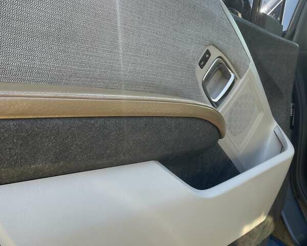 БМВ И3, объемом двигателя 0 л и пробегом 107 тыс. км за 9000 $, фото 17 на Automoto.ua