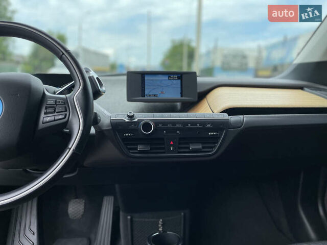 БМВ И3, объемом двигателя 0 л и пробегом 107 тыс. км за 10950 $, фото 29 на Automoto.ua