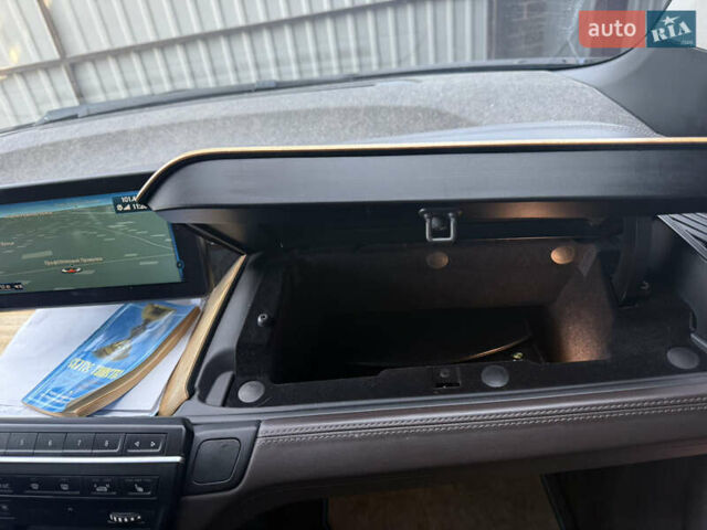 БМВ И3, объемом двигателя 0 л и пробегом 141 тыс. км за 9700 $, фото 19 на Automoto.ua