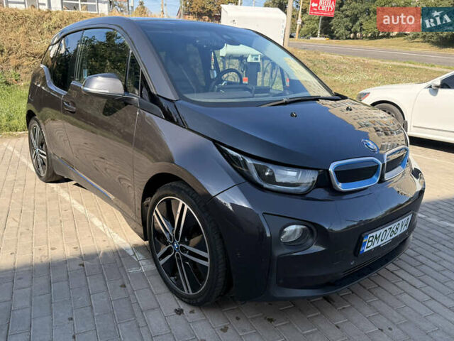 БМВ И3, объемом двигателя 0 л и пробегом 141 тыс. км за 9700 $, фото 3 на Automoto.ua